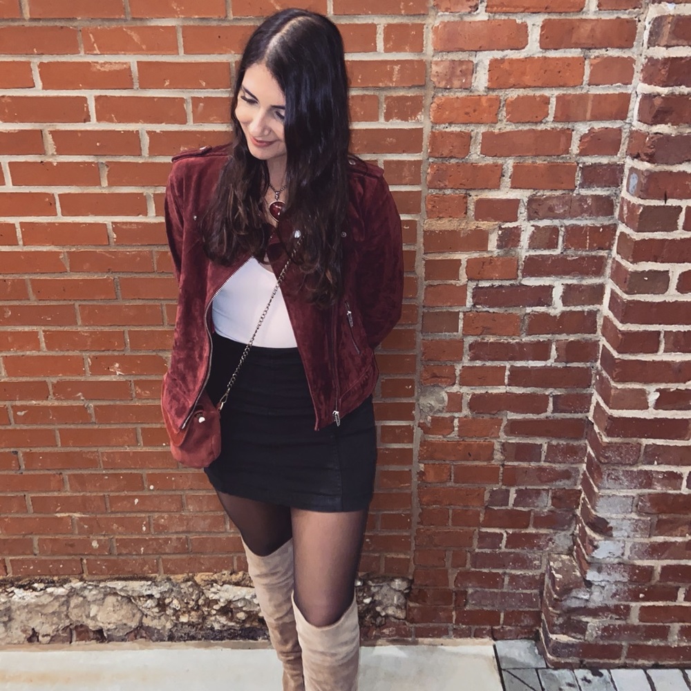 Meet your Posher, Eirini